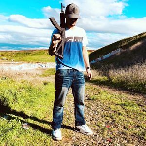 Meet your Posher, Luis